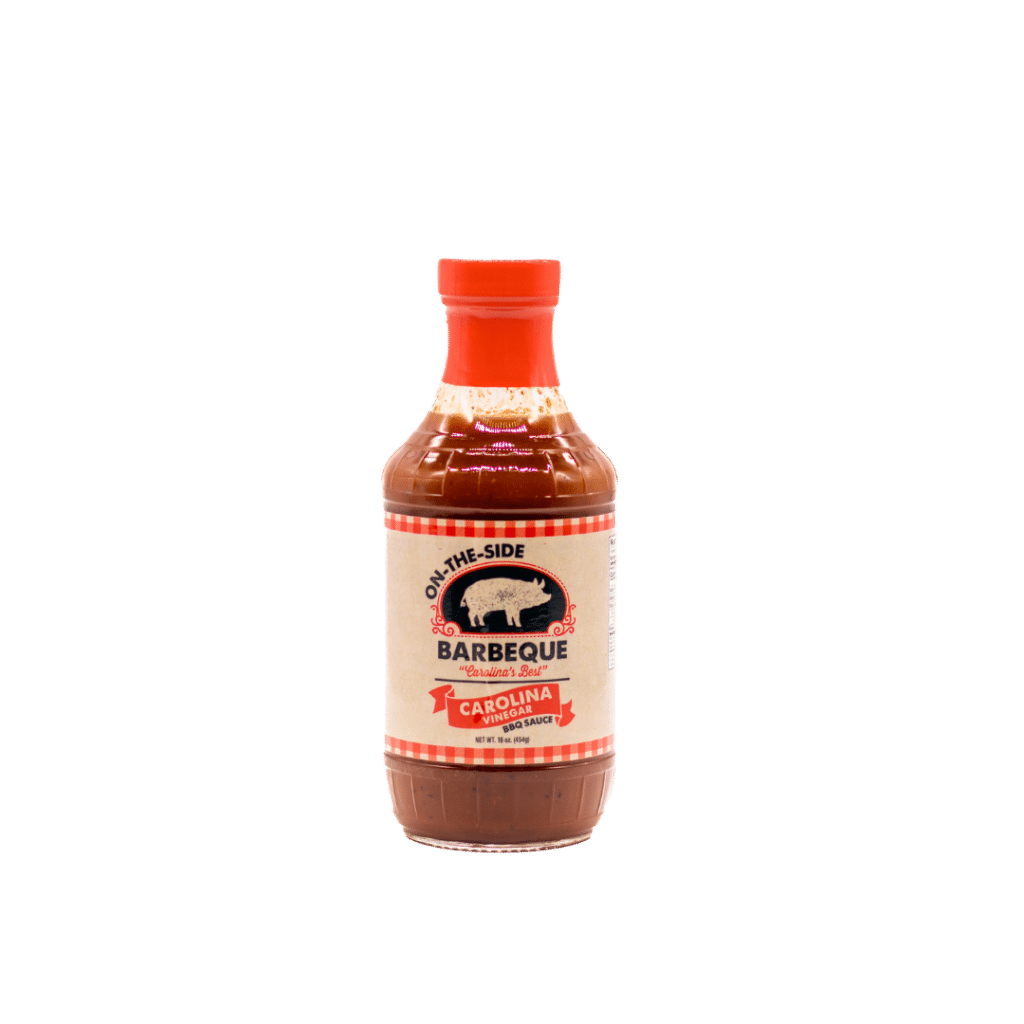 Carolina Vinegar BBQ Sauce