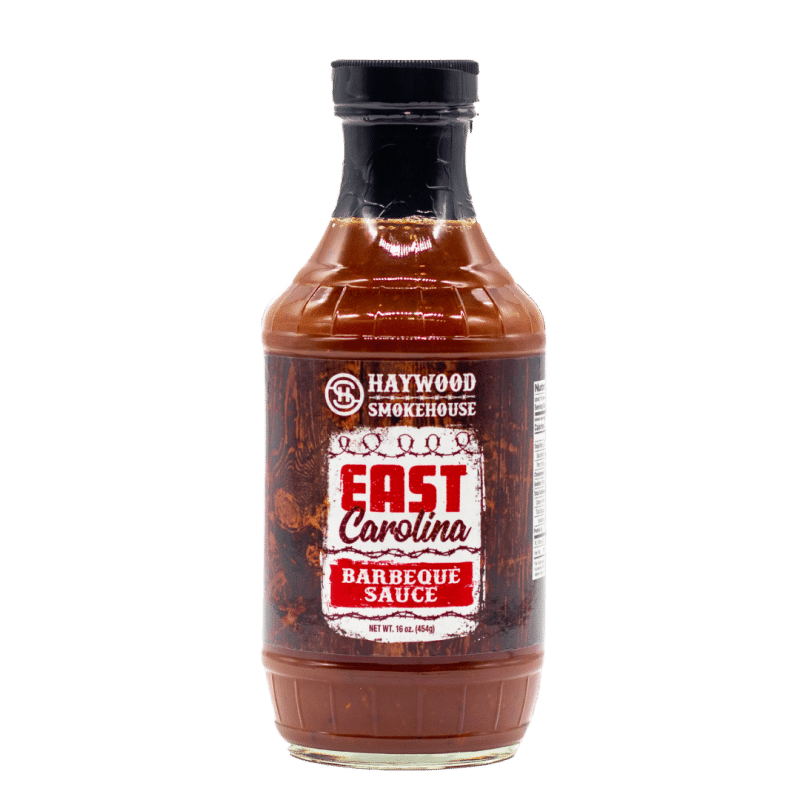 East Carolina BBQ Sauce