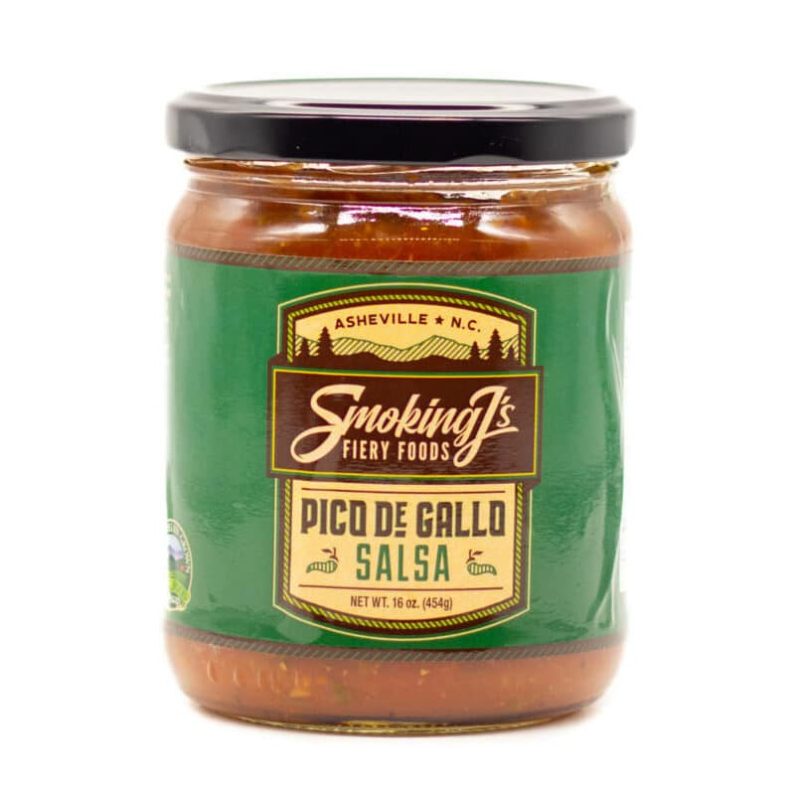 Pico de Gallo Salsa